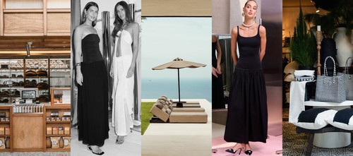 The Cin Cin Founders Share Their Little Black Book Of Bali