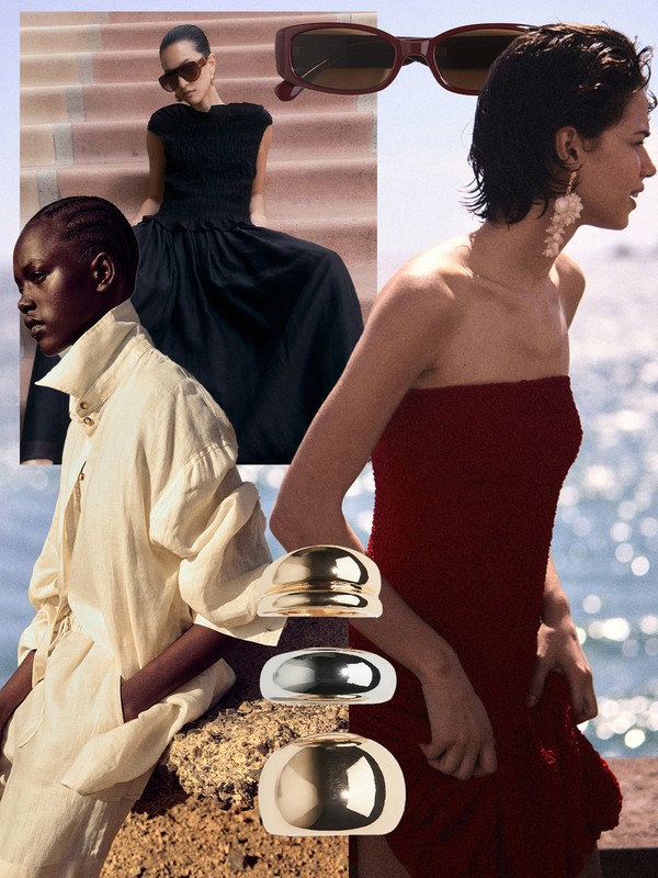 52 New H&M Hits