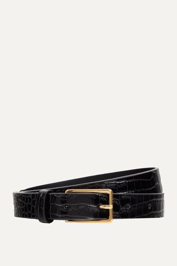 Attilio Narrow Belt from Dear Frances