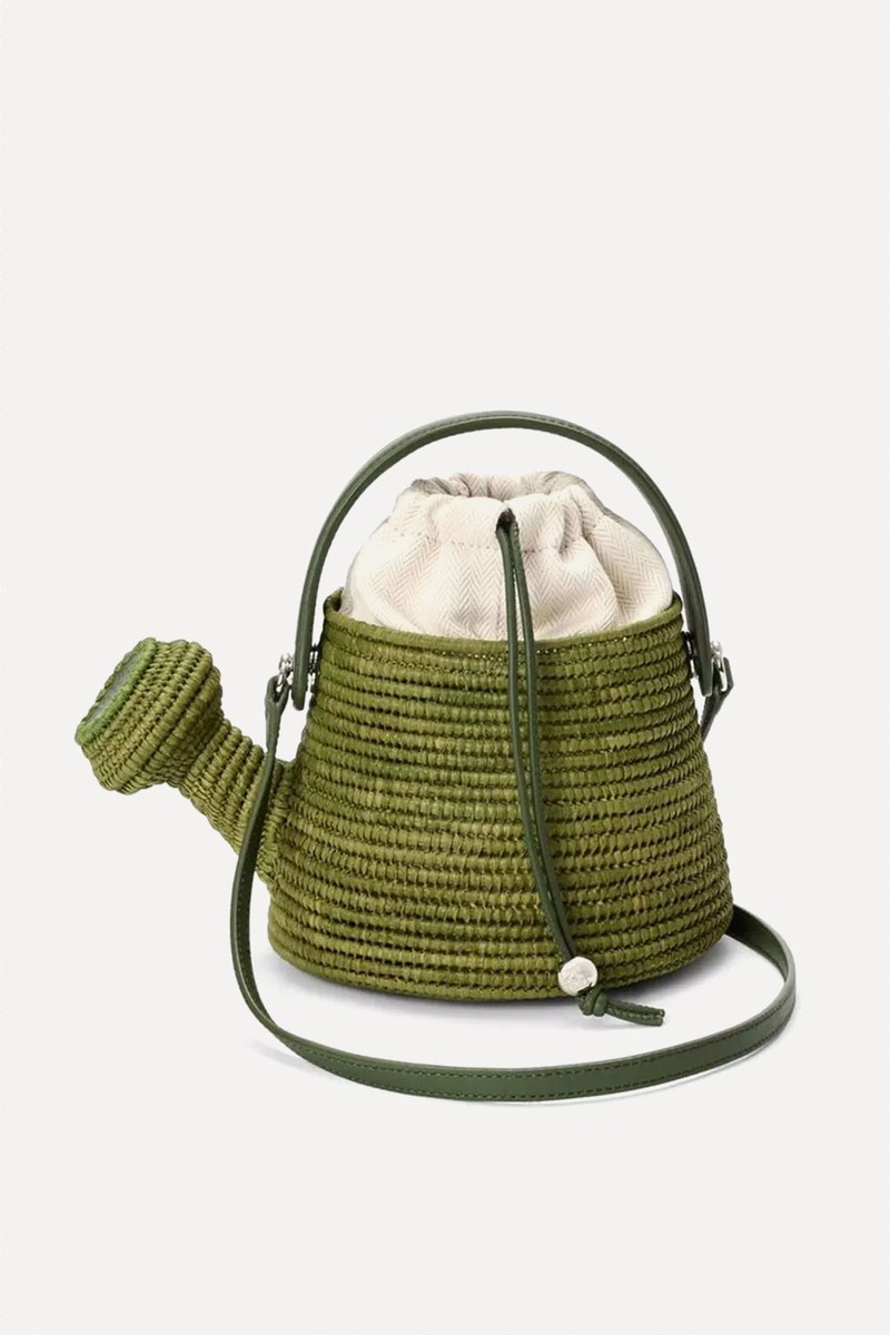 Watering Can Bag from Loewe X Paula's Ibiza