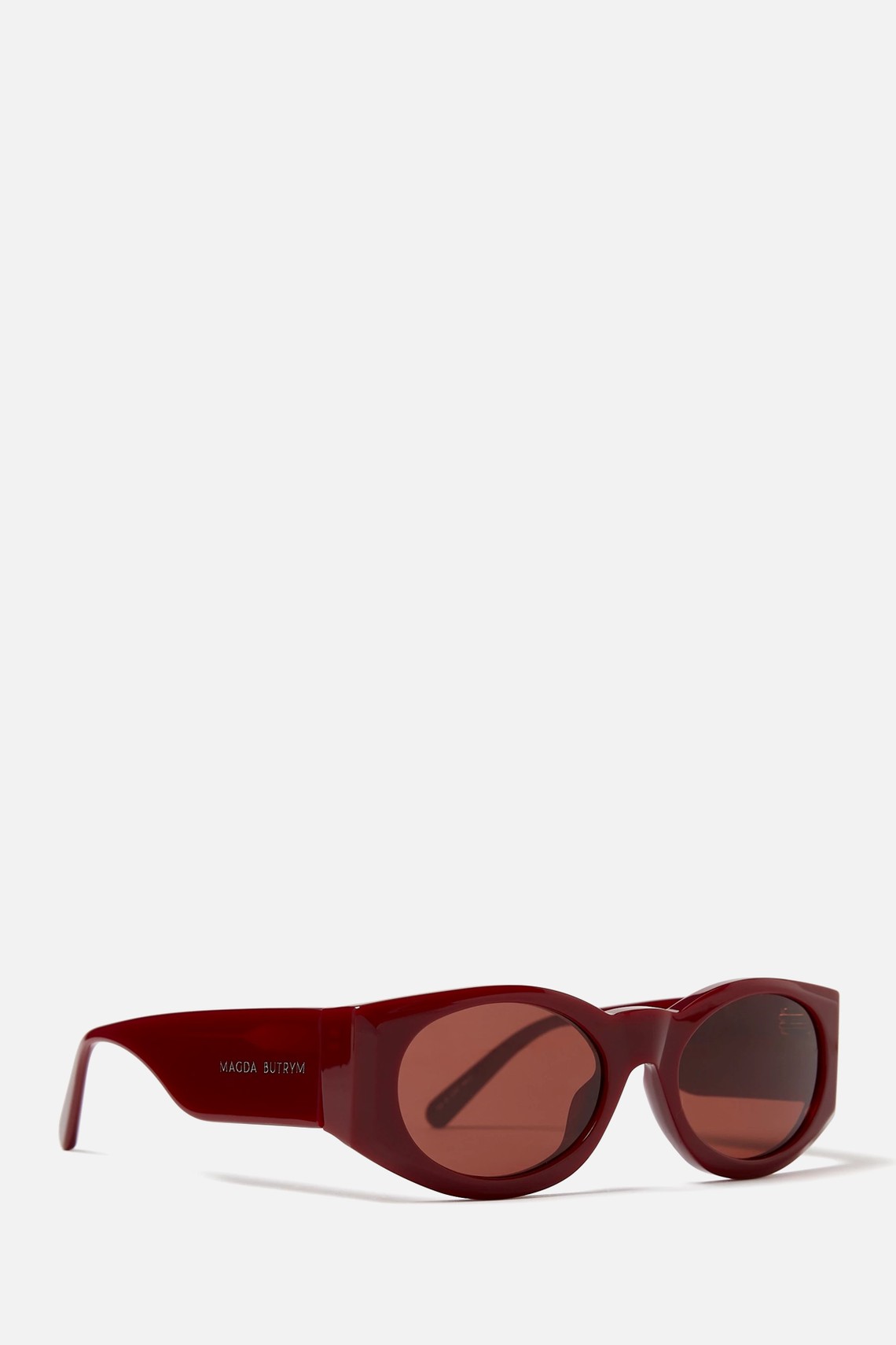 Oval Sunglasses from Magda Butrym