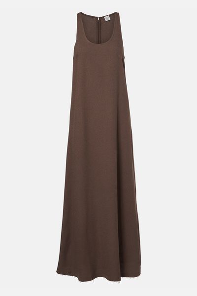 Sablé Midi Dress from Toteme