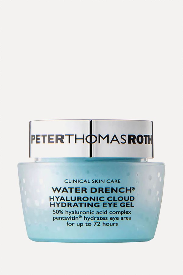 Hyaluronic Cloud Cream Hydrating Moisturizer from Peter Thomas Roth