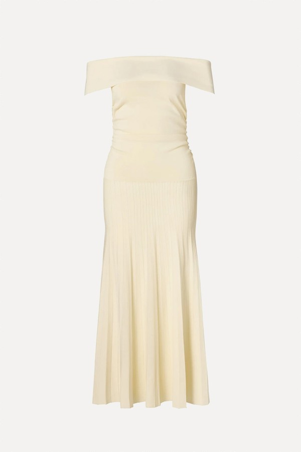 Althena Midi Dress  from MALINA