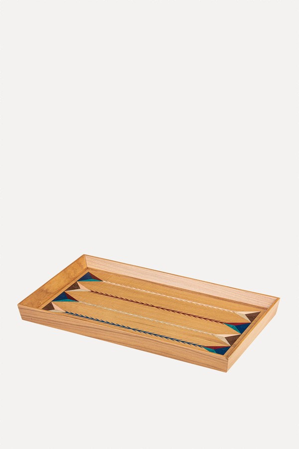 Rectangular Serving Tray from AYA