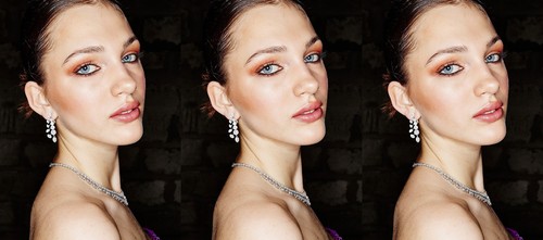 How To Master The Perfect Party Make-Up