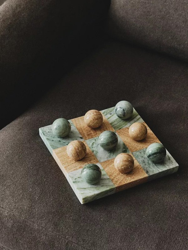 Noughts & Crosses Game