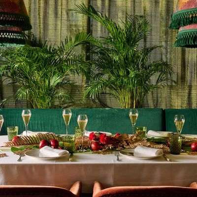 7 Private Dining Experiences To Book In Dubai