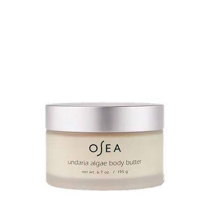 Undaria Algae Body Butter Body Lotion from OSEA