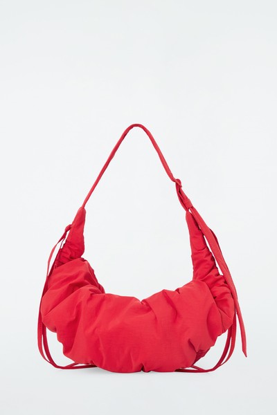 Canopy Mini Crossbody