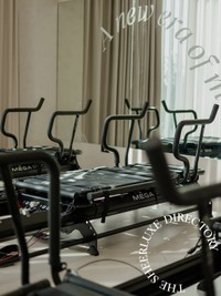 The SL ME Directory: Pilates Studios