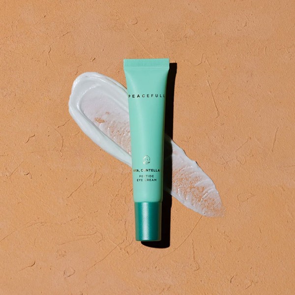 Peptide Eye Cream