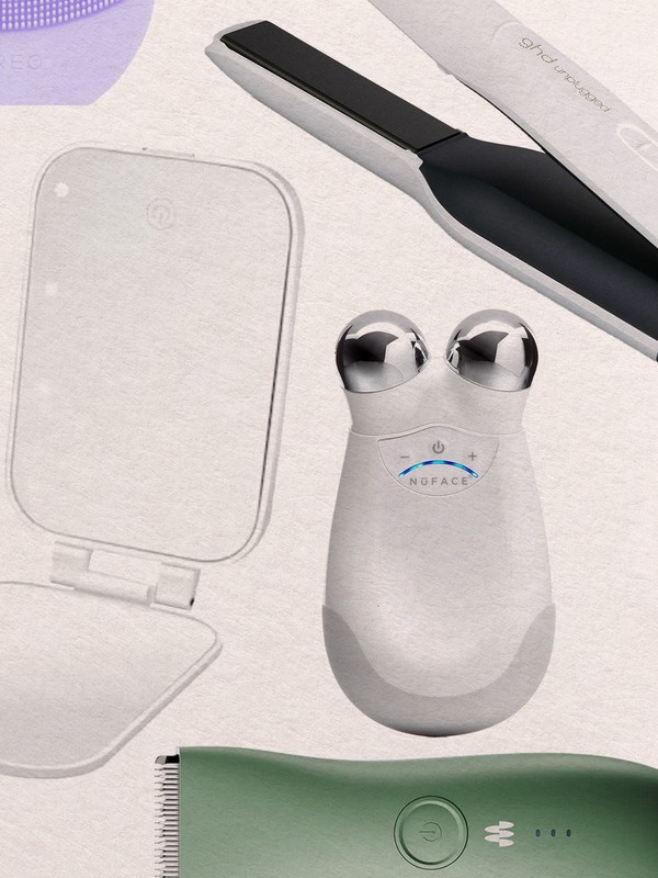 The Best Portable Beauty Gadgets On The Market