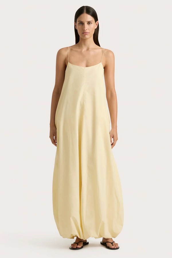 Anais Maxi Dress  from Faithfull The Brand