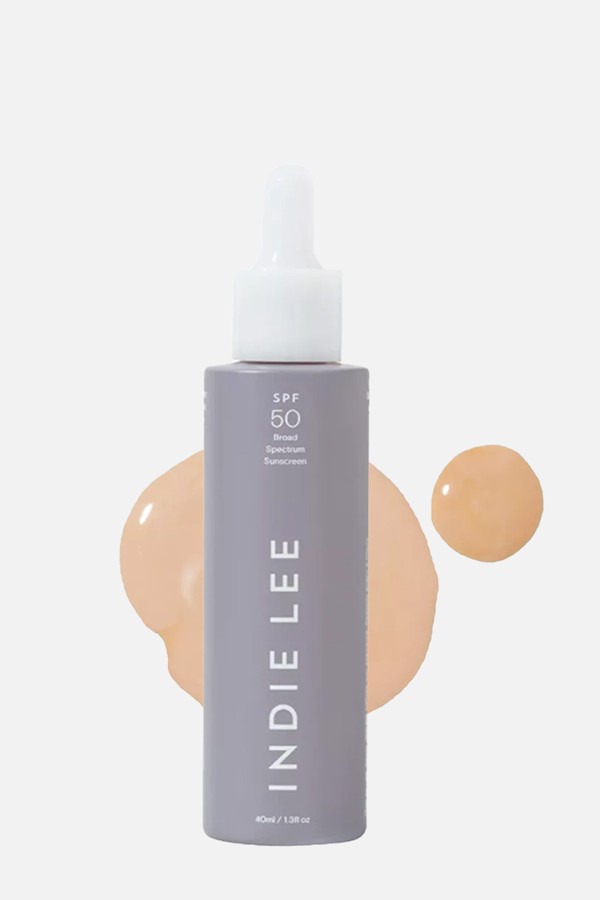 Daily SPF Primer from Indie Lee