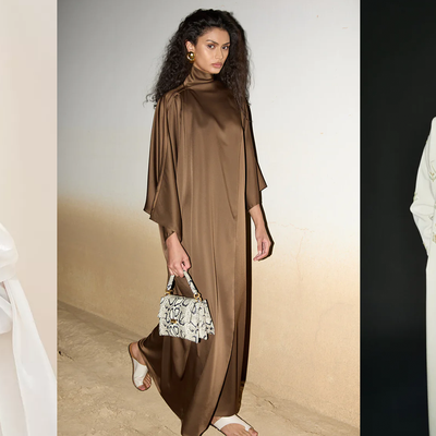 The Modest Pieces We’re Loving Right Now