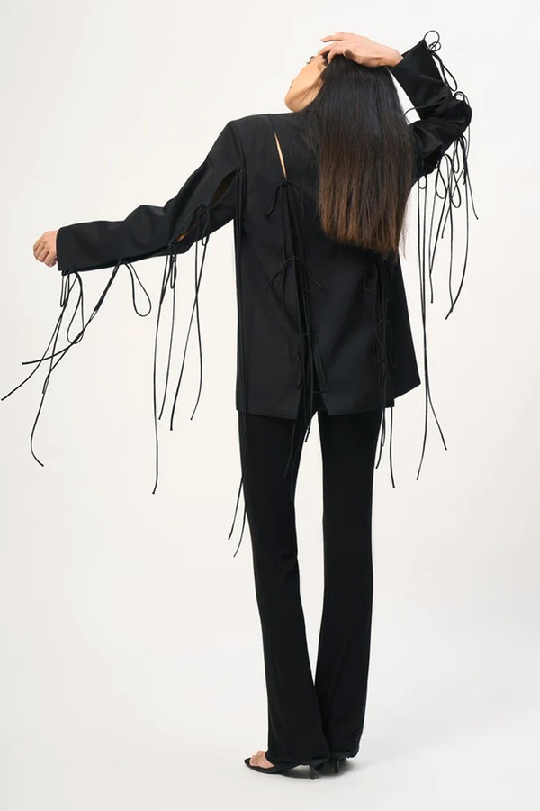 Niki Blazer