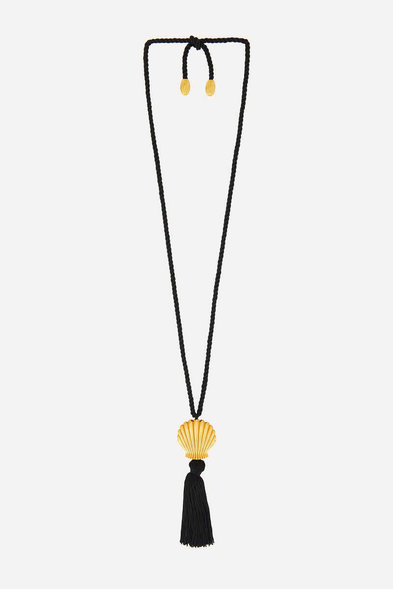 Éze Necklace from Julietta