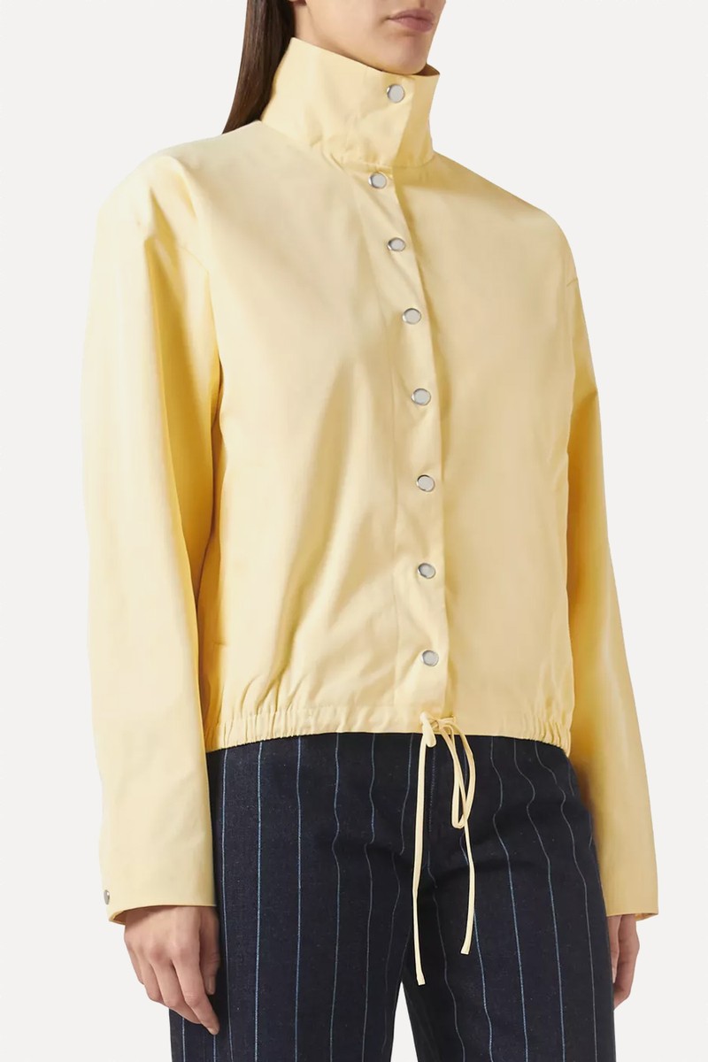 Lennon Jacket from Reformation