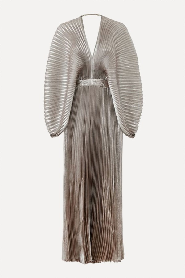 Versailles Gown from L'IDÉE