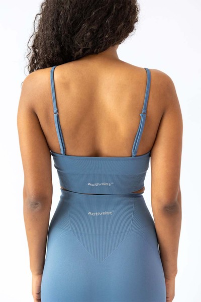 FormFit Seamless Sports Bra