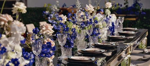 The SL ME Directory: Best Tablescaping Companies In Dubai