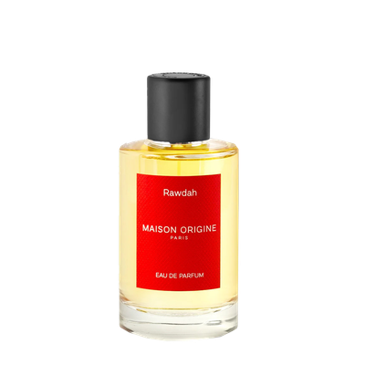 Rawdah Eau De Parfum from Maison Origine