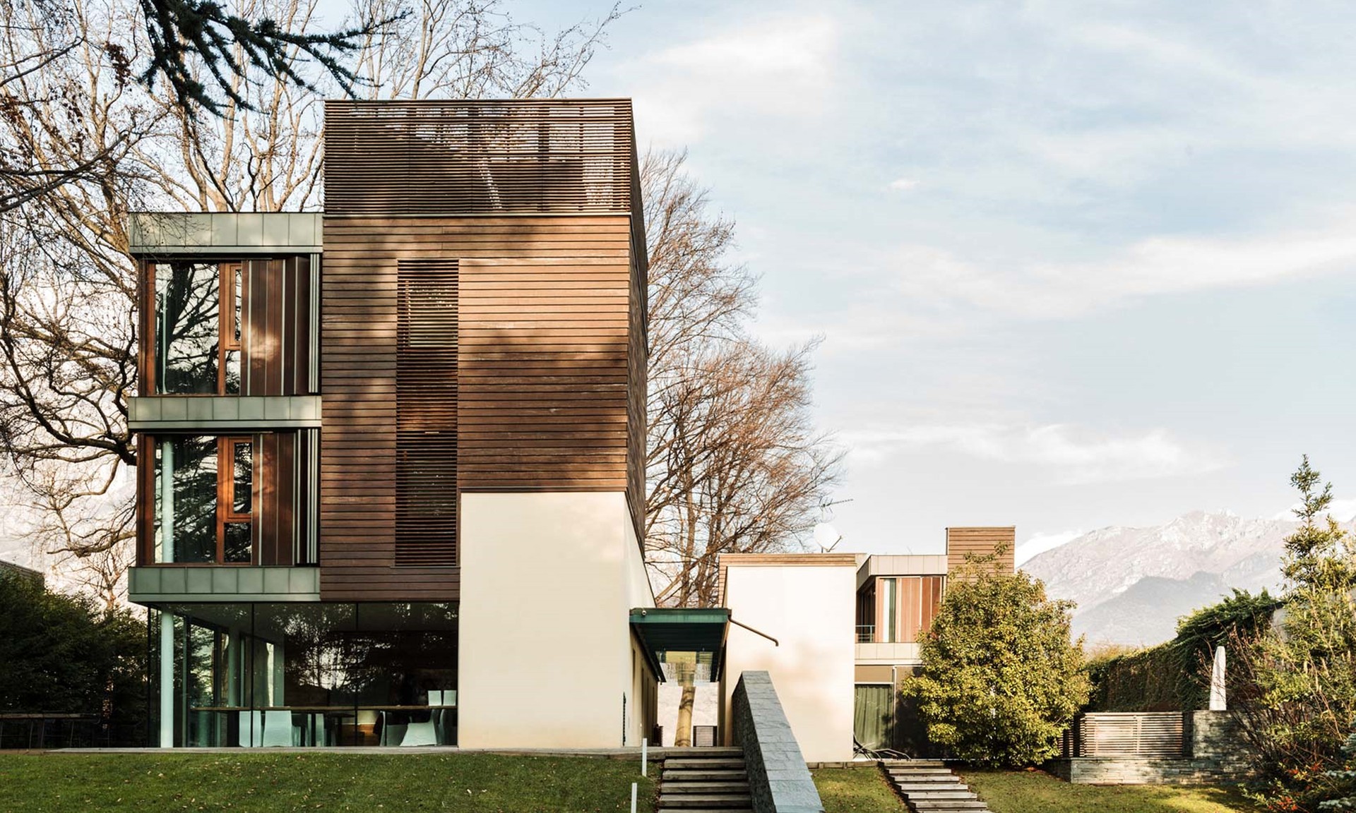 Casa Sull'Albero