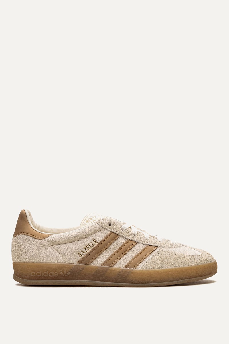 Gazelle Indoor Sneakers from Adidas