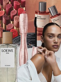The Beauty Radar: May 
