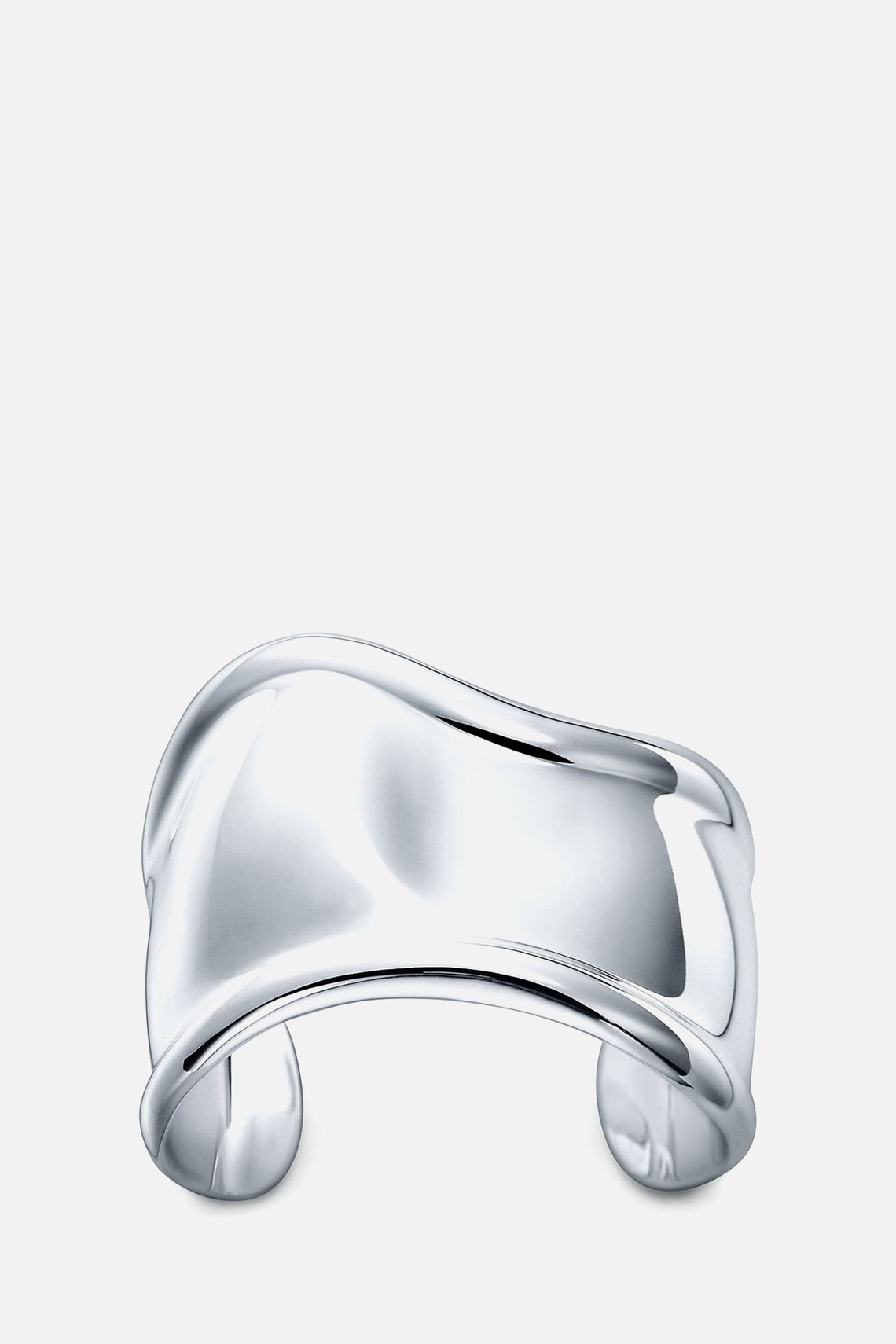 Small Bone Cuff from Elsa Peretti® X Tiffany & Co