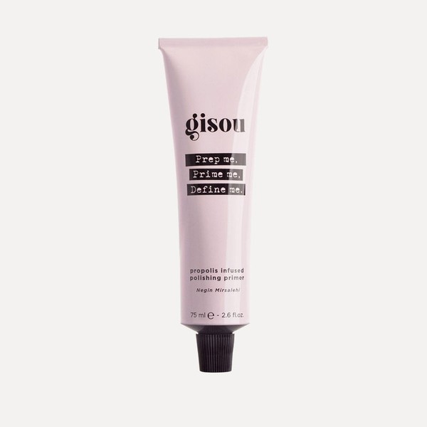 Propolis Infused Polishing Primer