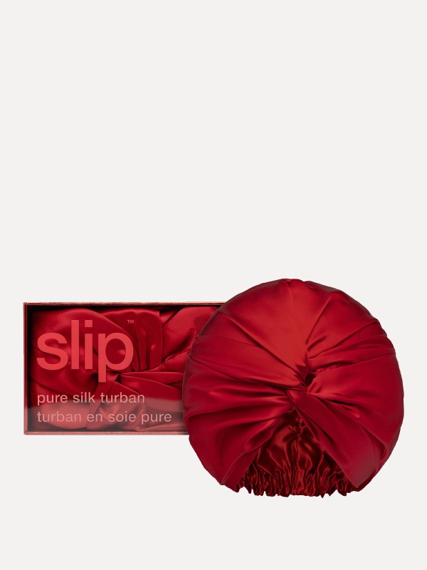 Silk Turban