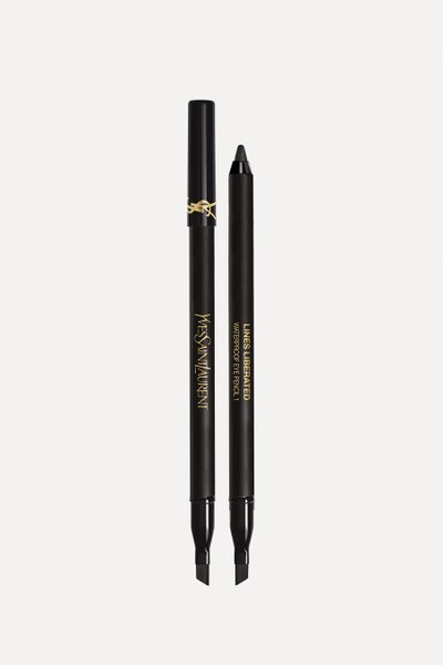 Lines Liberated Waterproof Eye Pencil from Yves Saint Laurent